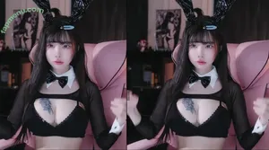 cinnamoroll / hyejicham / 유혜디 nude photo #0040