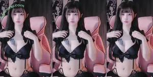 cinnamoroll / hyejicham / 유혜디 nude photo #0044