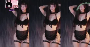 cinnamoroll / hyejicham / 유혜디 nude photo #0047