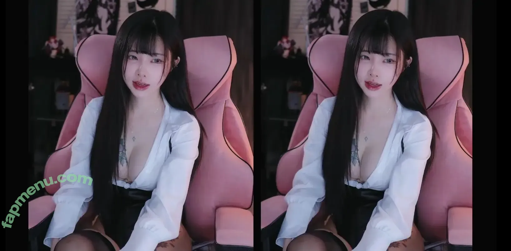 cinnamoroll nude photo #0038 (hyejicham / 유혜디)