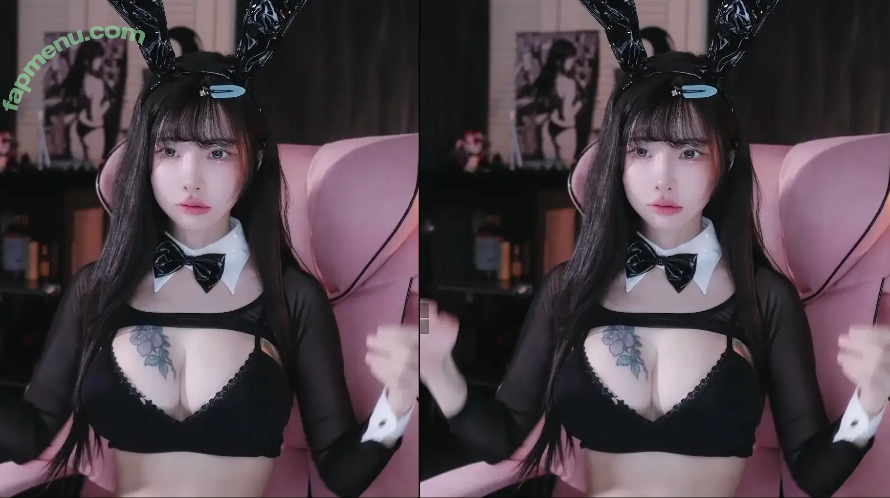 cinnamoroll nude photo #0040 (hyejicham / 유혜디)