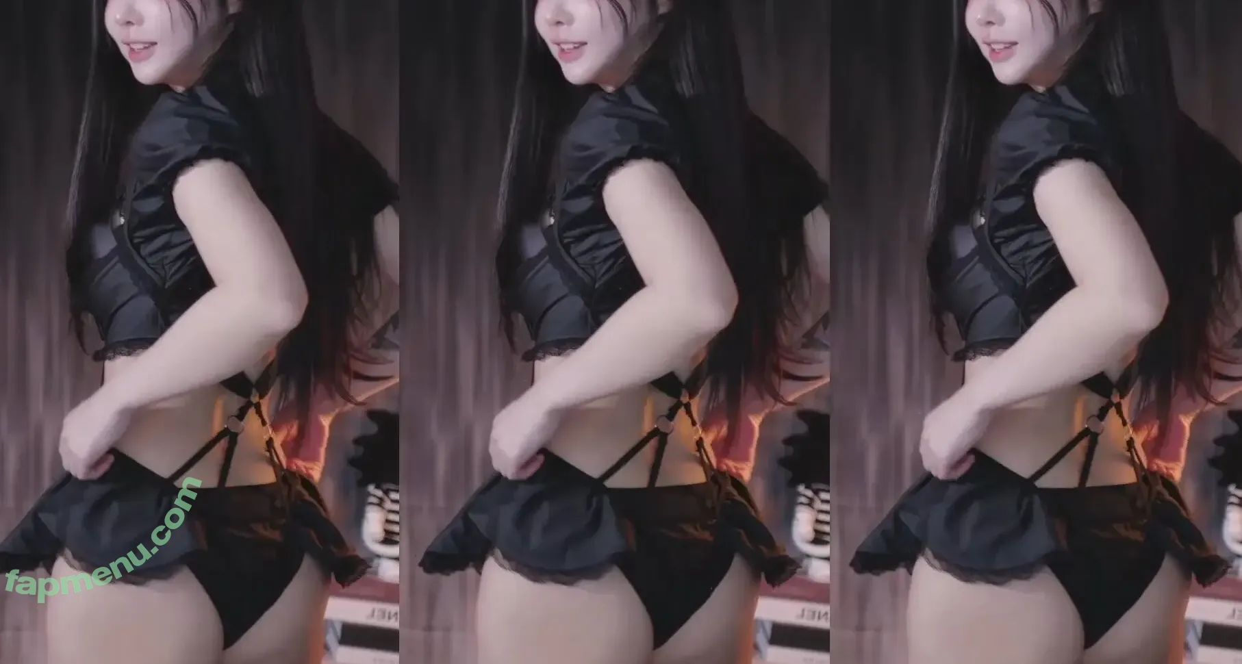 cinnamoroll nude photo #0043 (hyejicham / 유혜디)