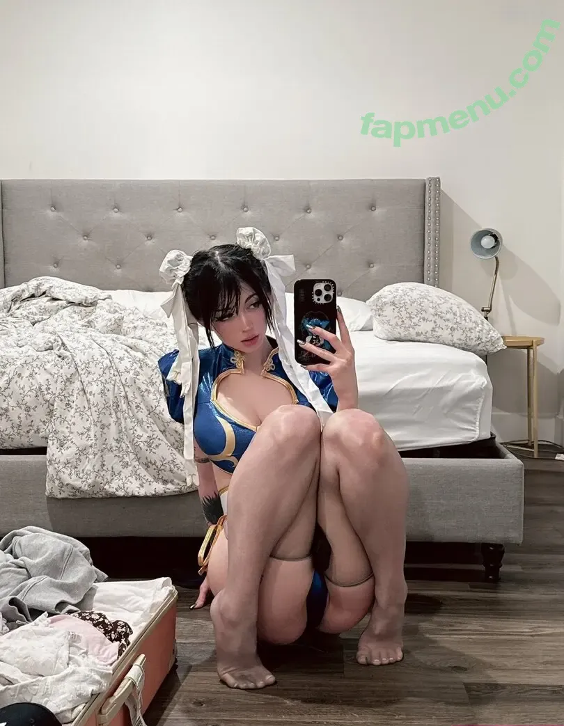 Cinnannoe nude photo #0317 (Cinnannoe)