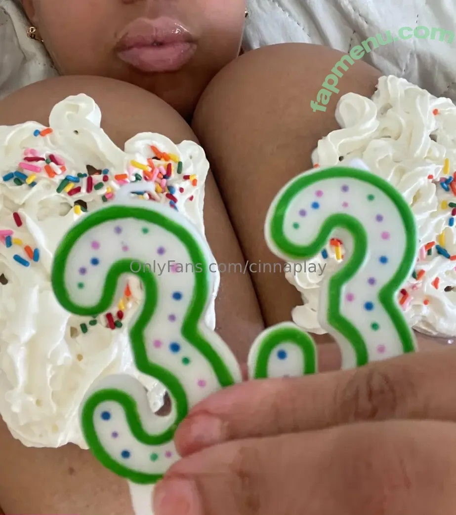 Cinnaplay nude photo #0022 (Thalovelyone / cinnabrit)