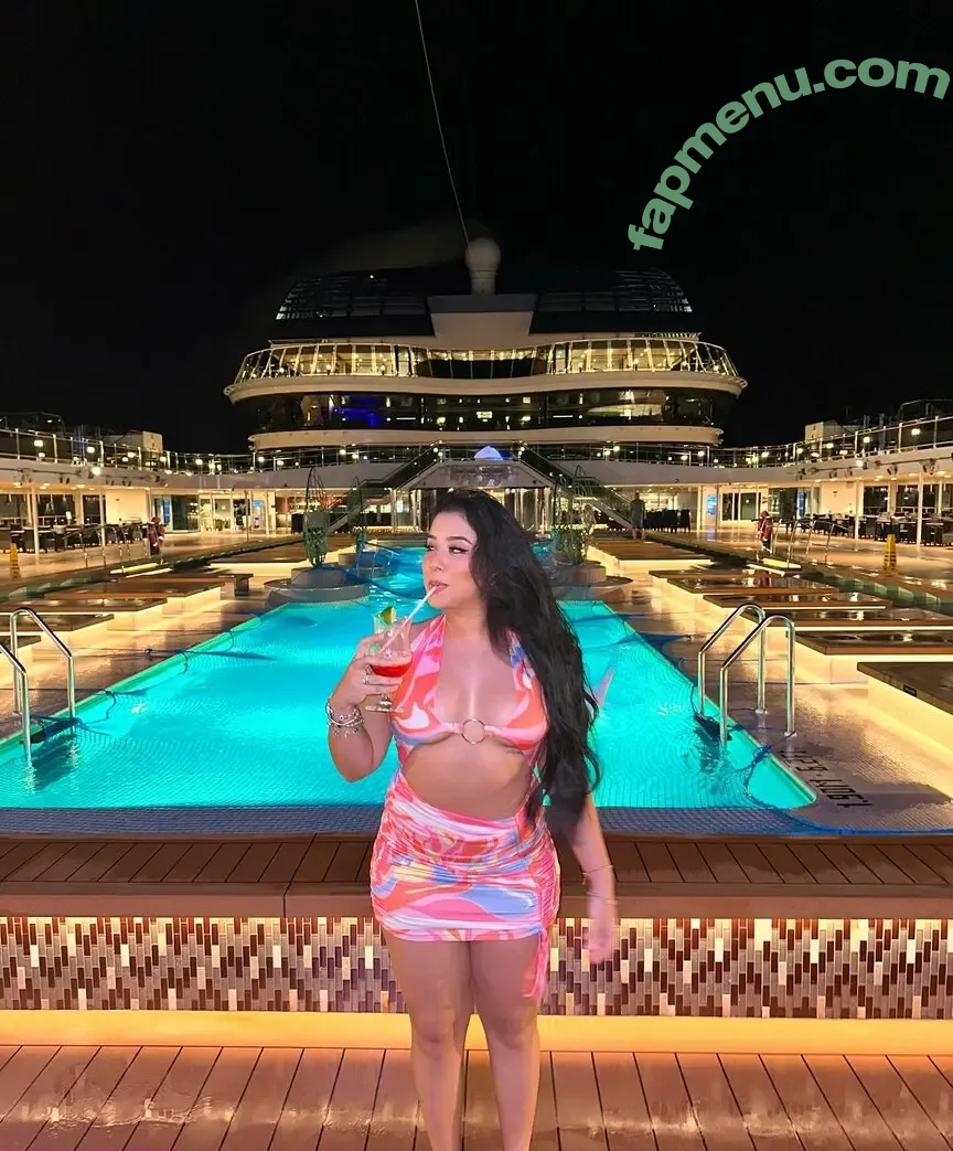 Cinthia Cruz nude photo #0001 (cinthiacruz_)