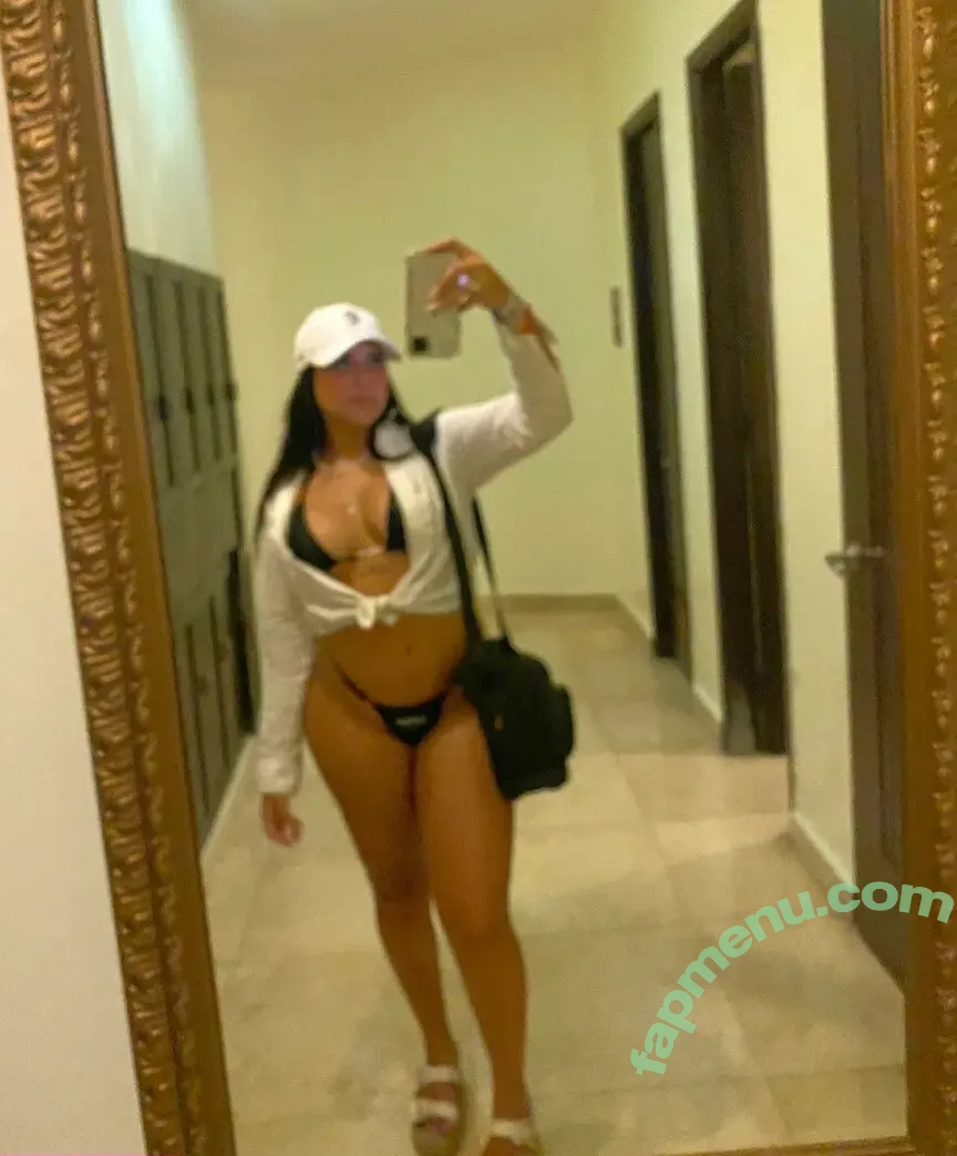 Cinthia Cruz nude photo #0021 (cinthiacruz_)