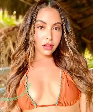 Cinthya Carmona / carmonaoficiall / cinthyacarmona nude photo #0053