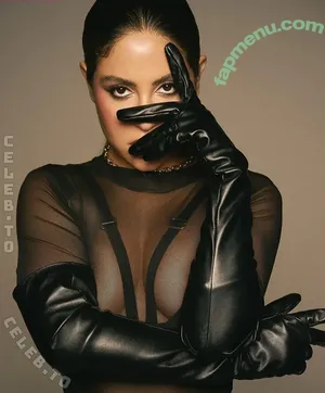 Cinthya Carmona / carmonaoficiall / cinthyacarmona nude photo #0058