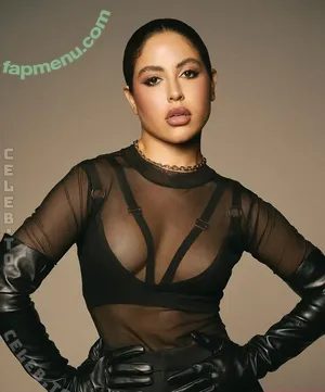 Cinthya Carmona / carmonaoficiall / cinthyacarmona nude photo #0059