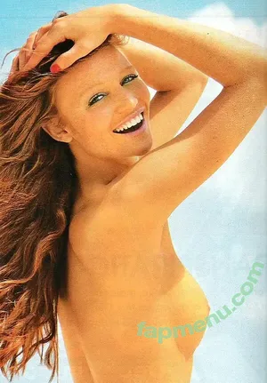 Cintia Dicker / cintiadicker / dickercintia nude photo #0184