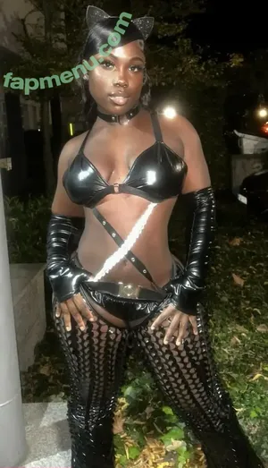 Cire Traore / cire.traore nude photo #0020