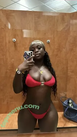 Cire Traore / cire.traore nude photo #0031