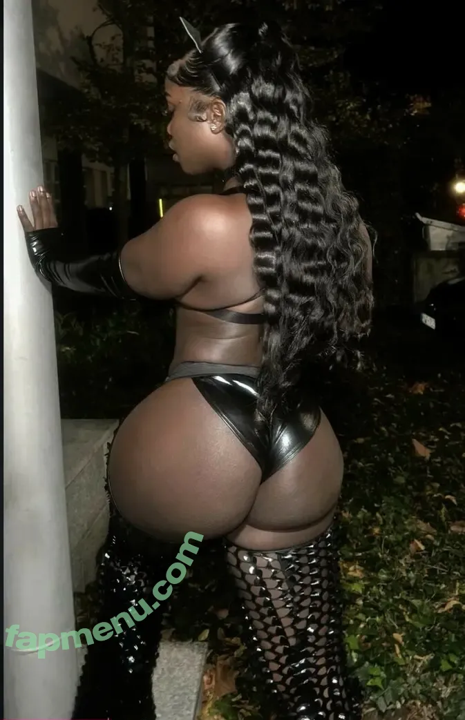 Cire Traore nude photo #0021 (cire.traore)