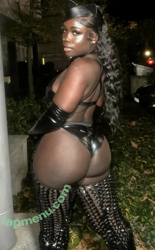 Cire Traore nude photo #0026 (cire.traore)