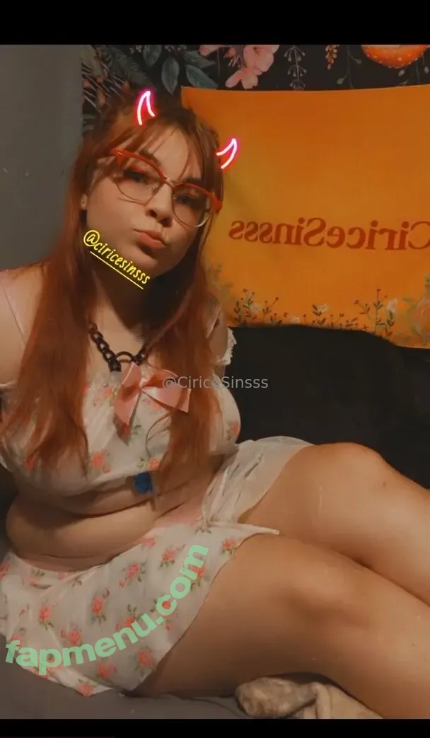 ciricesinssfw nude photo #0467 (ficcew_s)
