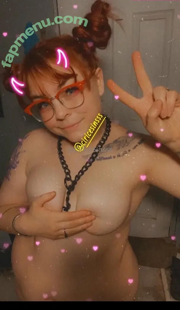 ciricesinssfw nude photo #0491 (ficcew_s)