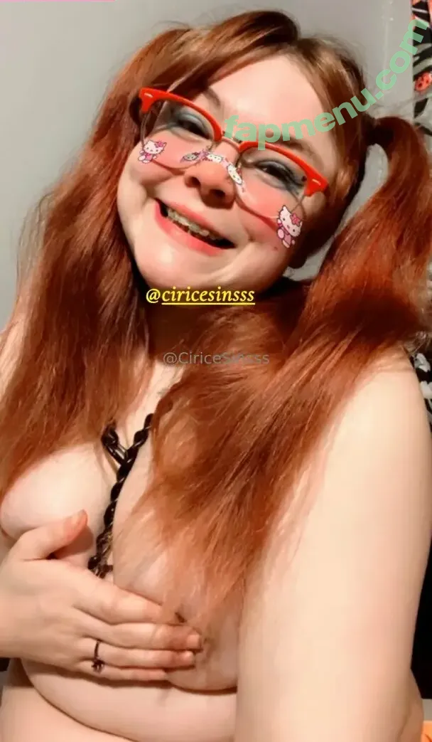 ciricesinssfw nude photo #0564 (ficcew_s)