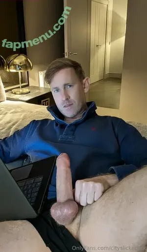 cityslickerxxx / cityslickerinsta nude photo #0020