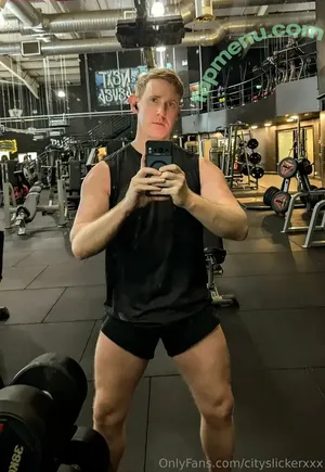 cityslickerxxx / cityslickerinsta nude photo #0114