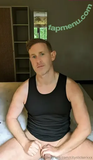 cityslickerxxx / cityslickerinsta nude photo #0130