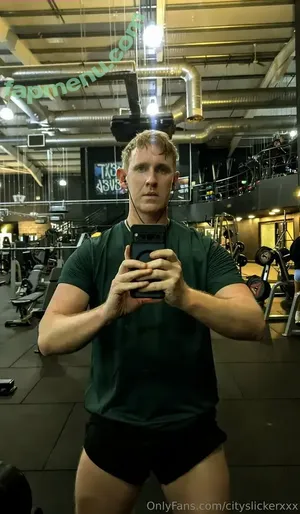 cityslickerxxx / cityslickerinsta nude photo #0133