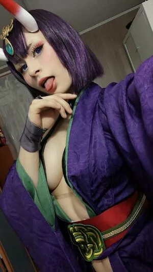 Ciwcia / Ciciaqq nude photo #0072