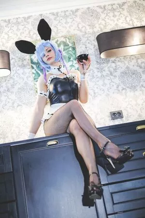 Ciwcia / Ciciaqq nude photo #0074