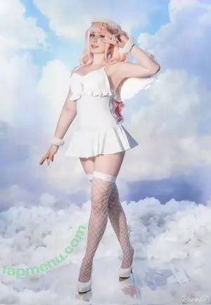 Ciwcia / Ciciaqq nude photo #0316