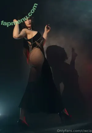 Ciwcia / Ciciaqq nude photo #0324