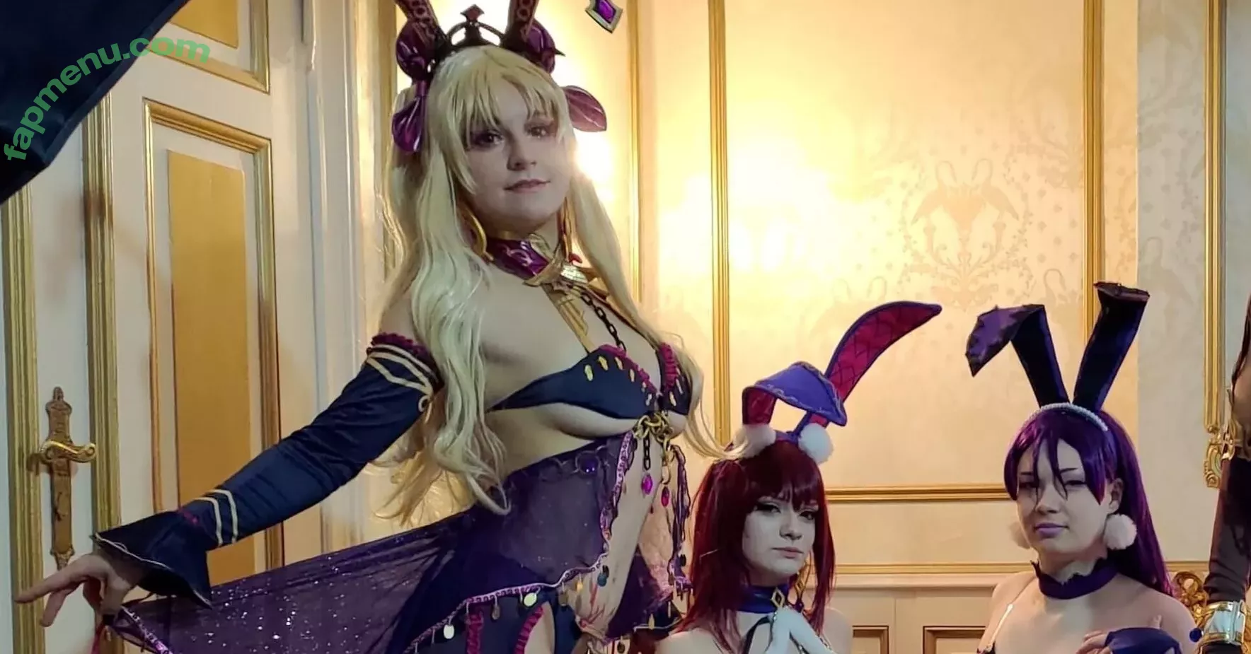 Ciwcia nude photo #0096 (Ciciaqq)