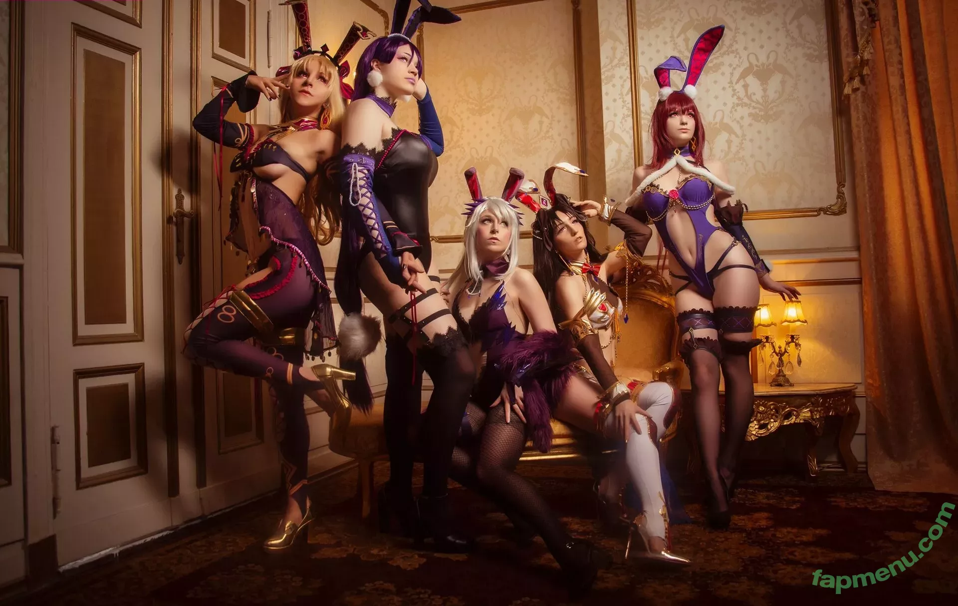 Ciwcia nude photo #0097 (Ciciaqq)