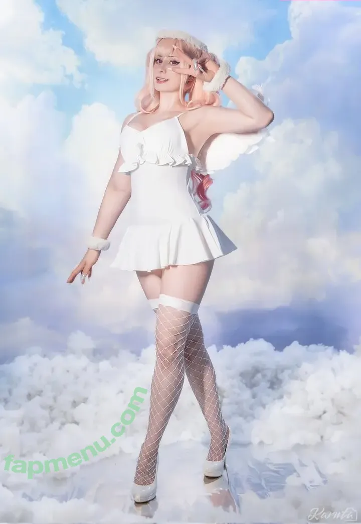 Ciwcia nude photo #0316 (Ciciaqq)