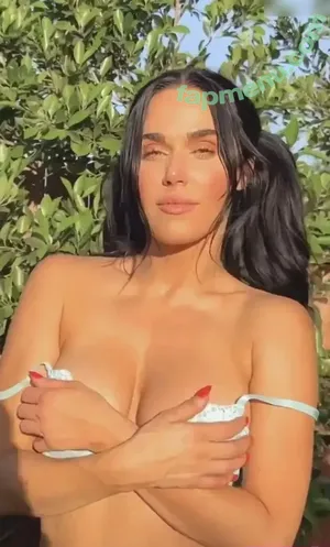 CJ Perry aka Lana / thecjperry nude photo #0091