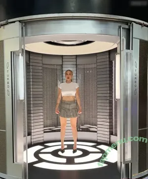 CJ Perry aka Lana / thecjperry nude photo #0208