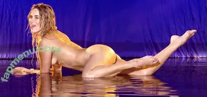 CJ Perry aka Lana / thecjperry nude photo #0235