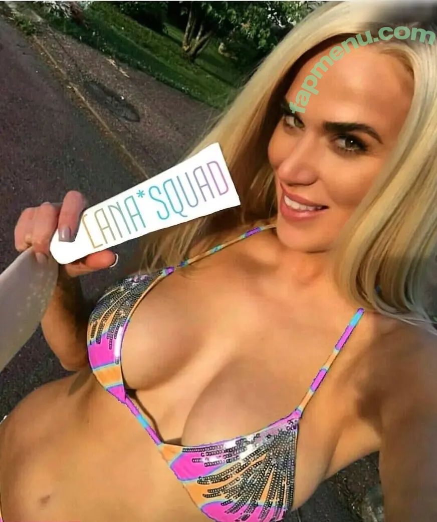 CJ Perry aka Lana nude photo #0013 (thecjperry)