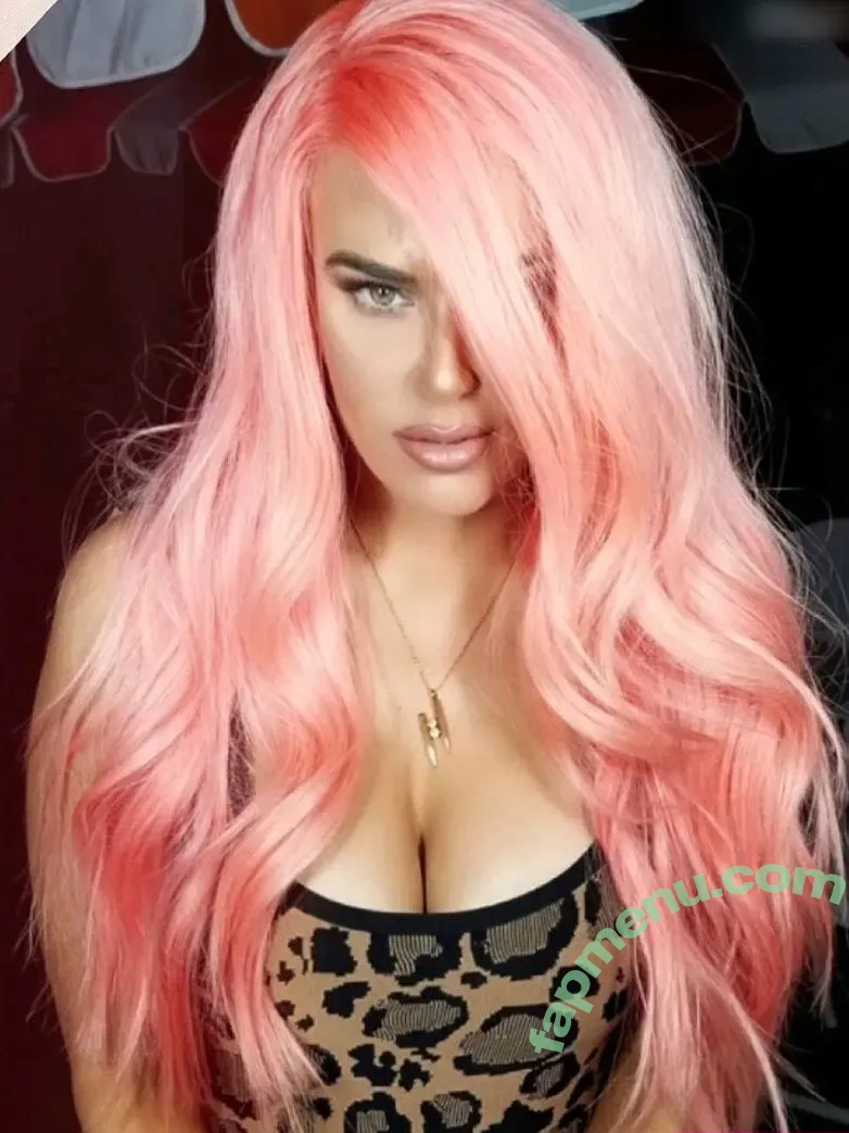 CJ Perry aka Lana nude photo #0041 (thecjperry)