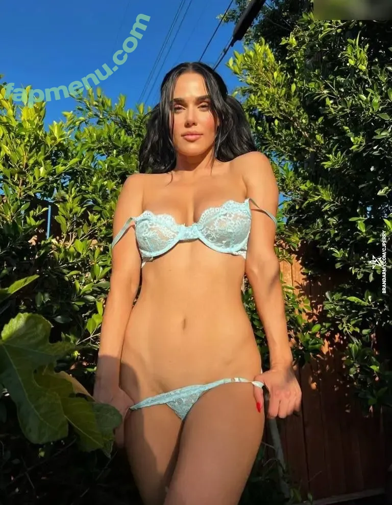 CJ Perry aka Lana nude photo #0090 (thecjperry)