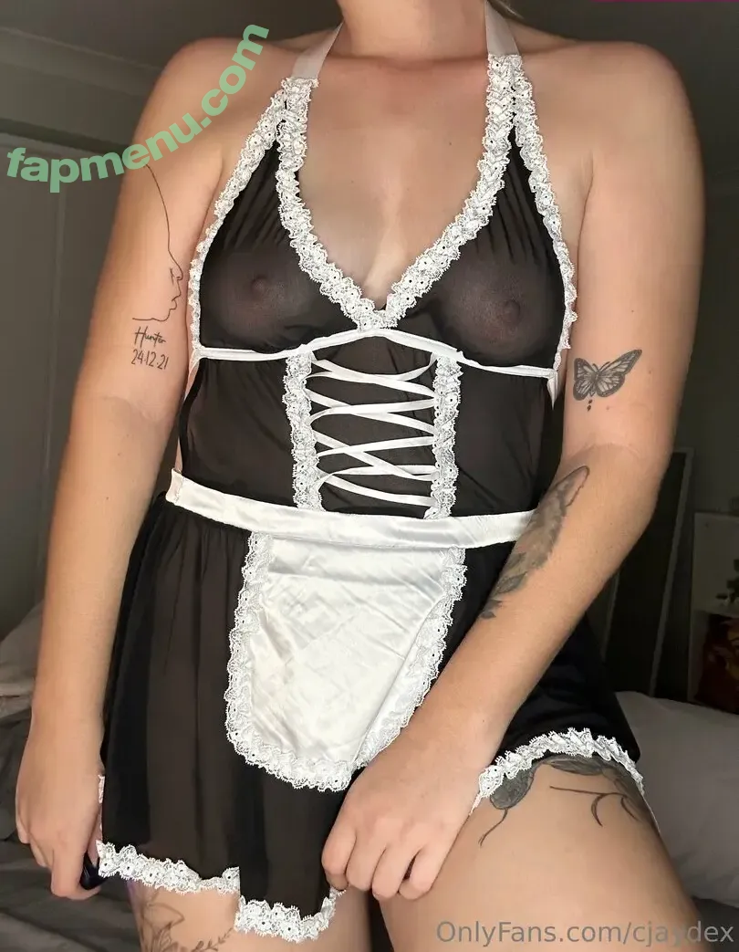 cjaydex nude photo #0031 (cjayde_x)