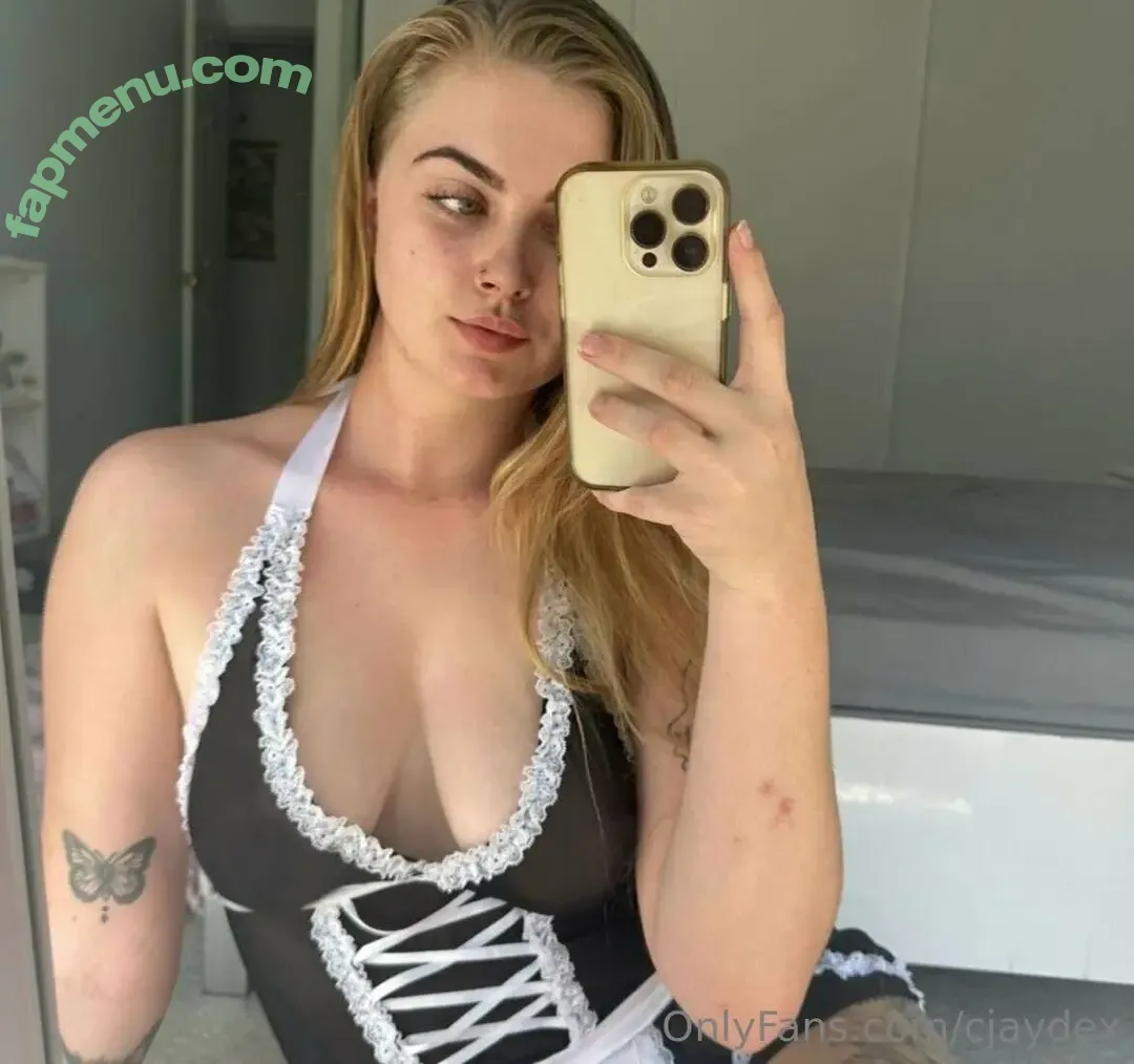 cjaydex nude photo #0042 (cjayde_x)