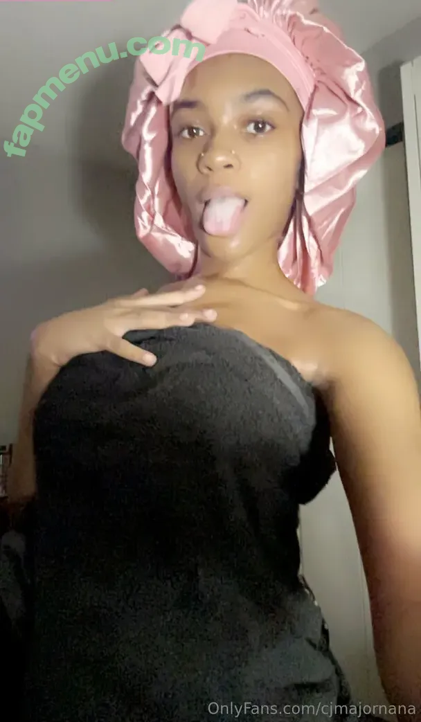 cjmajornana nude photo #0004 (cjmajornana)