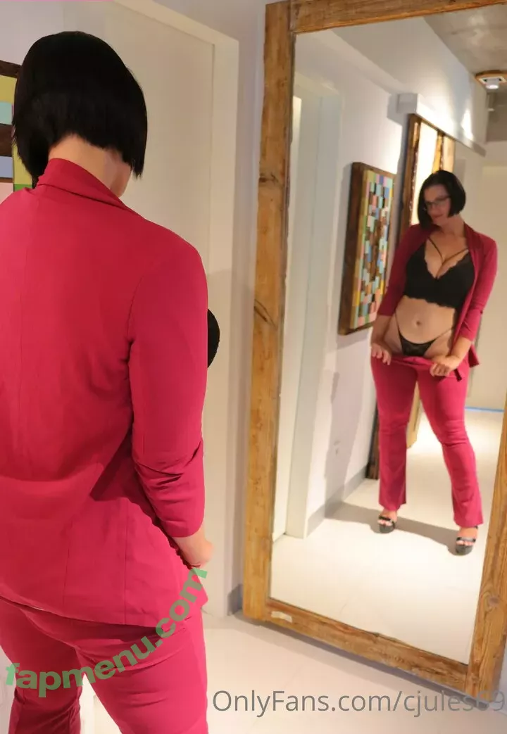 cjules69 nude photo #0010 (CJ_Playroom / missbounce)