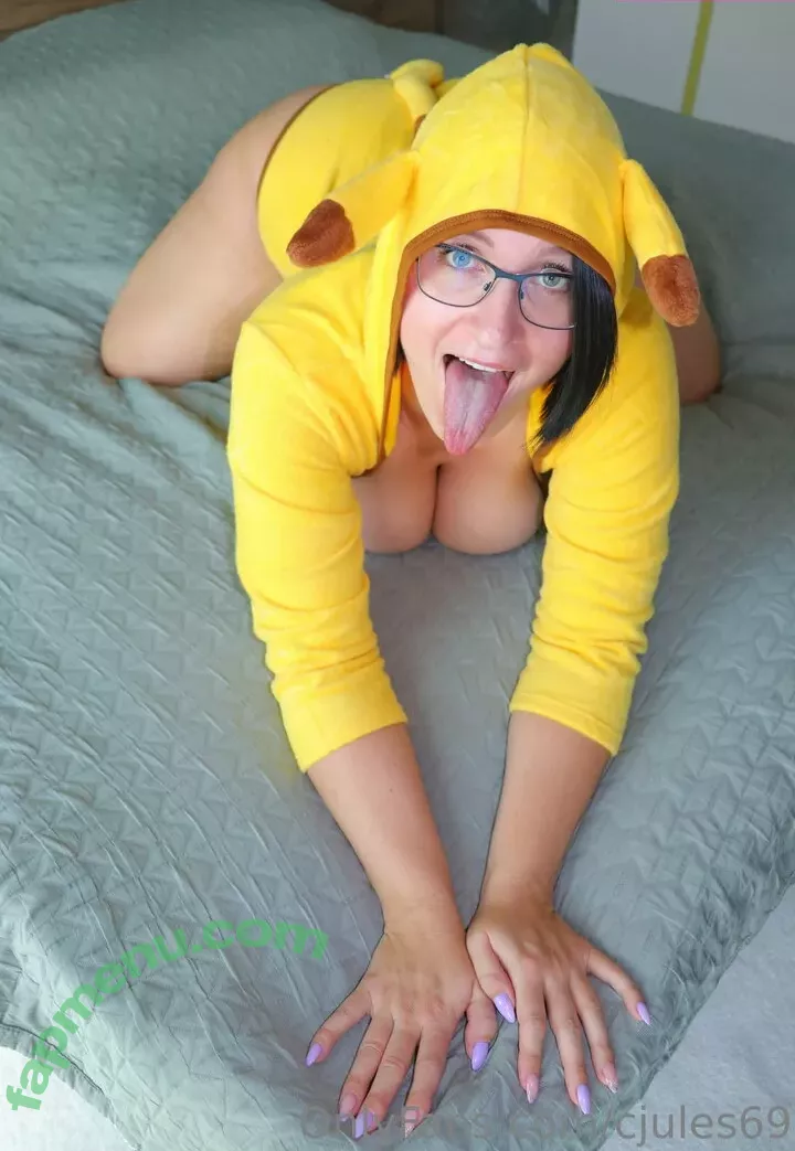 cjules69 nude photo #0028 (CJ_Playroom / missbounce)