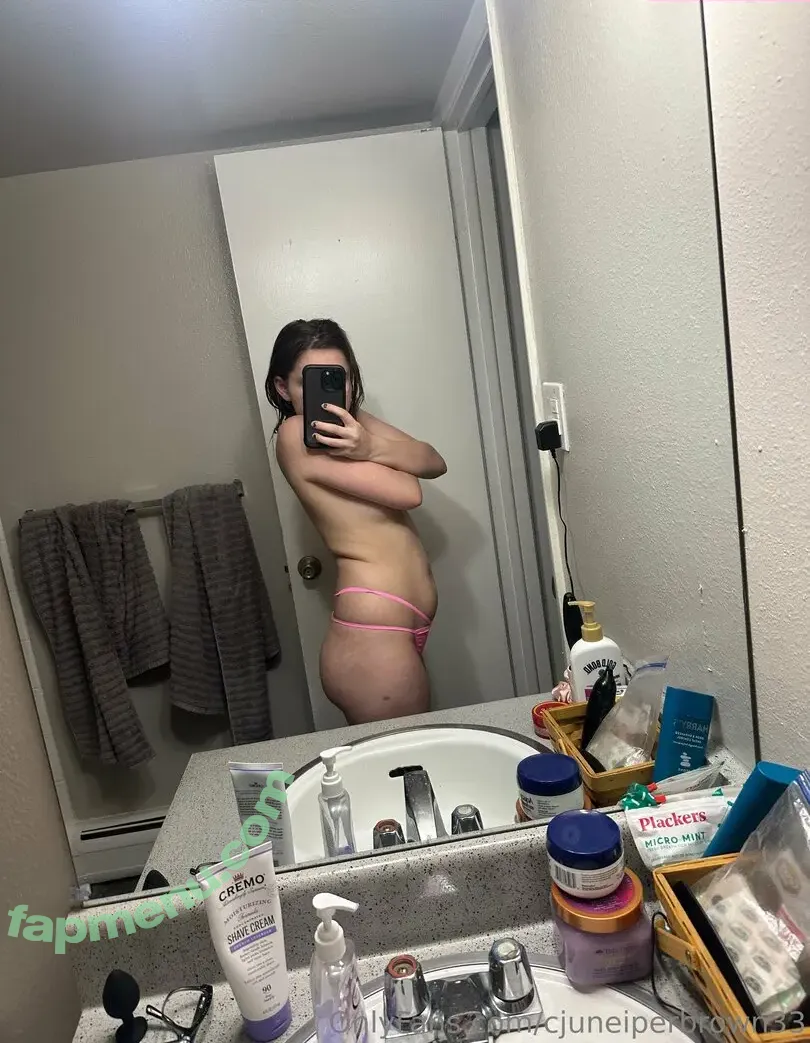 cjuneiperbrown33 nude photo #0016 (cjuneiperbrown33)