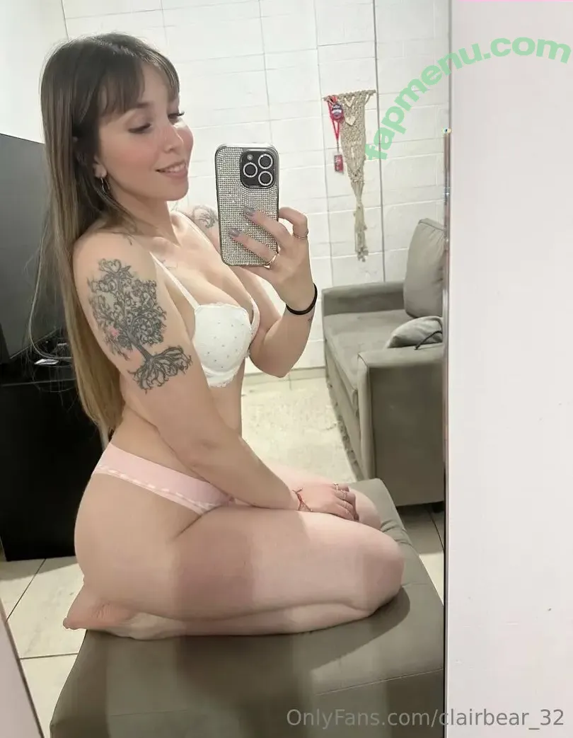 clairbear_32 nude photo #0014 (claire_bear327)