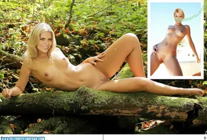 Claire Danes / clairedanes nude photo #0124