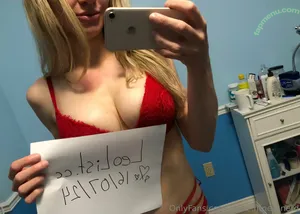 claire.fitnessnerd / cclaire.bbear nude photo #0035