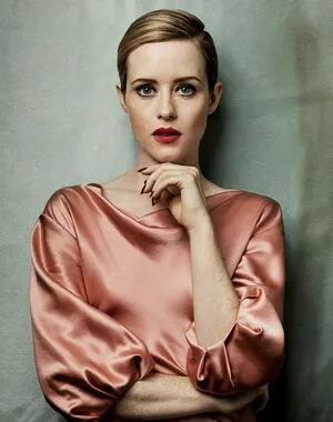 Claire Foy / theclairefoy nude photo #0039