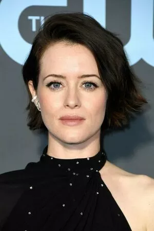 Claire Foy / theclairefoy nude photo #0111