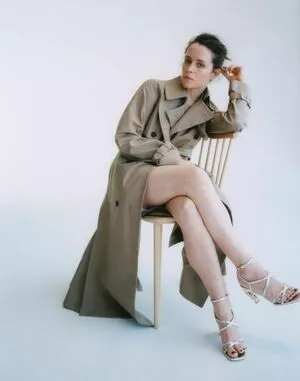 Claire Foy / theclairefoy nude photo #0119